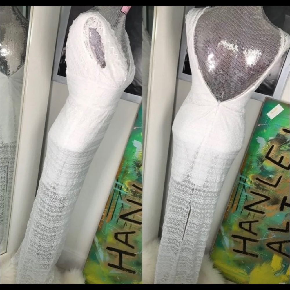 Bebe Dress - Picture 4 of 7